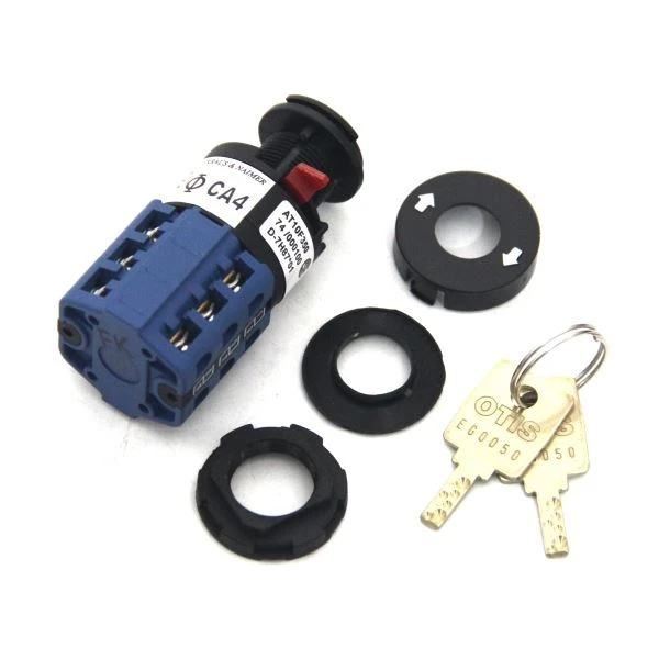 Otis escalator lock switch DAA26220BJ12