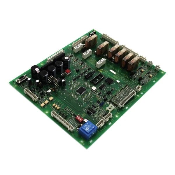 Otis escalator main board GAA26800AR2