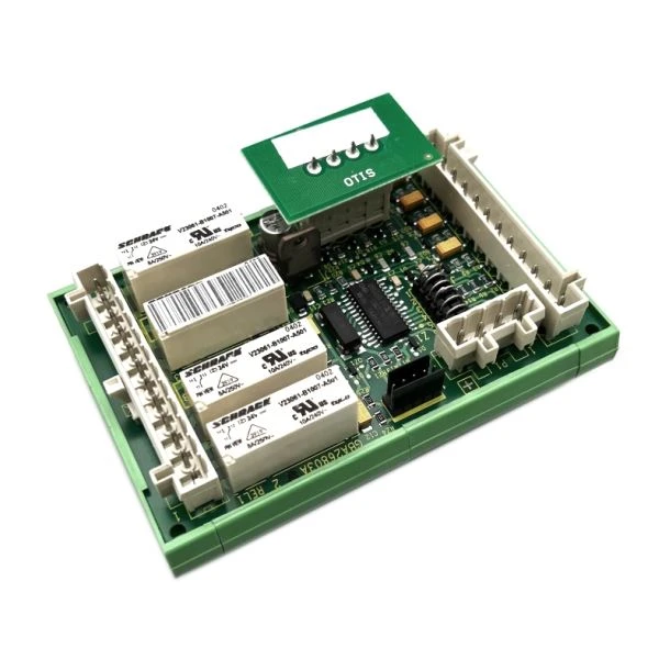 Otis escalator pcb GBA26803A2