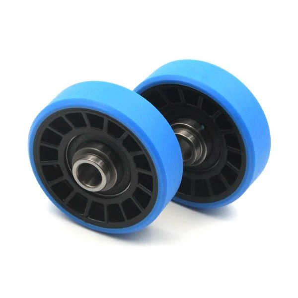 Otis escalator step wheel GAA290CF2