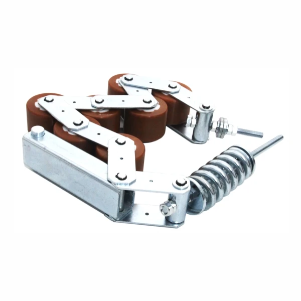 Otis escalator tension device XAA26220A1
