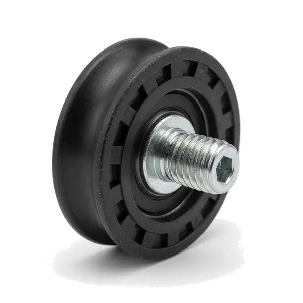 Fermator 40/10 Hanger Roller 48/41x14mm M12 Concentric OEM