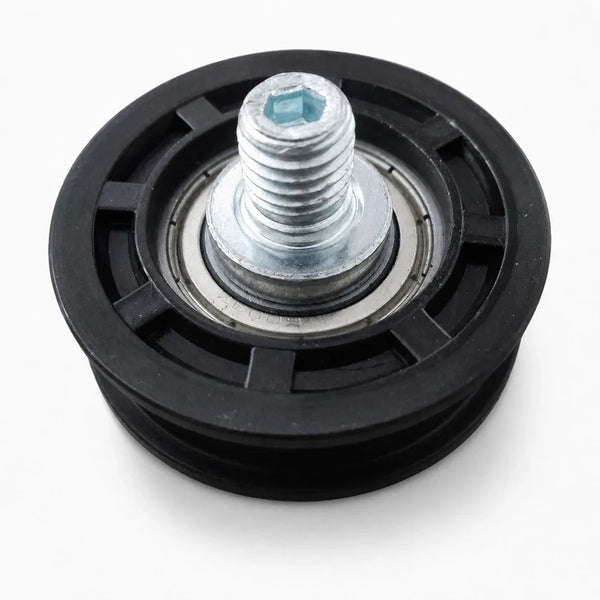 Fermator 50/11 Platt rulle 56/50 x 17,5 mm M12 CONCENETRIC OEM