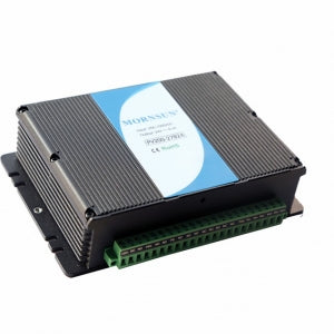 Mornsun PV200-27B24 200W Isolated DC-DC Converter, 200-1000VDC to 24V
