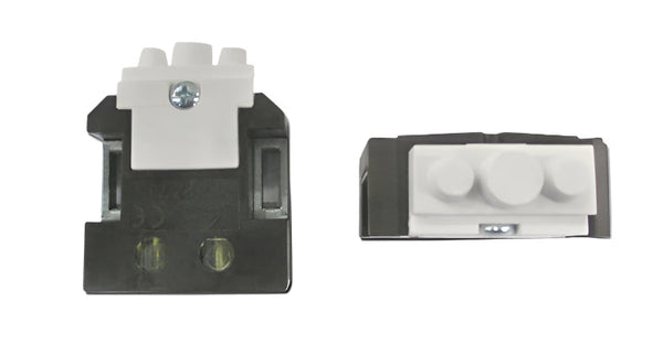 Kronenberg PZ73-B låskontakt 6 A 380 VAC OEM