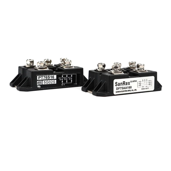 SanRex elevator module DF30DB80