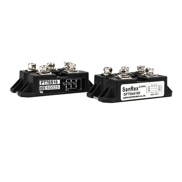 SanRex elevator module DFA100BA160