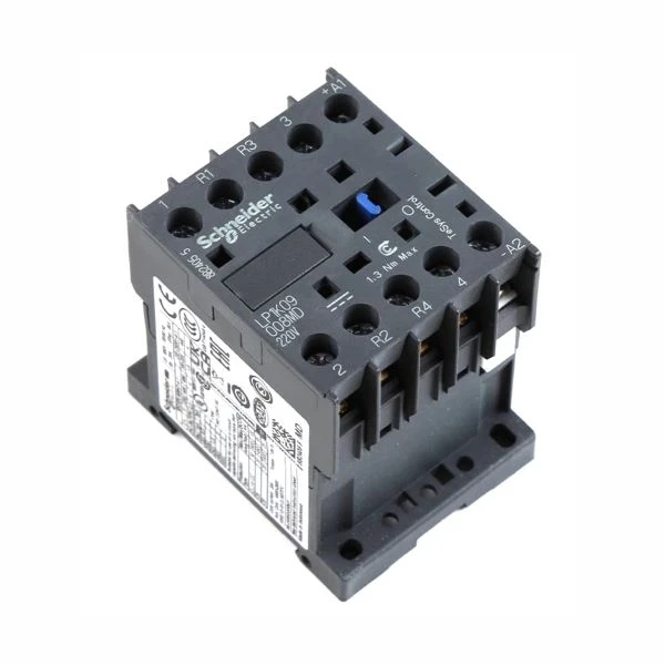 Schneider Elevator Contactor Lp1k09008md