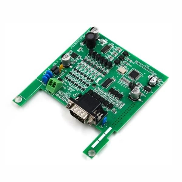 Siei Elevator Inverter Avgl1075-xbl-br4