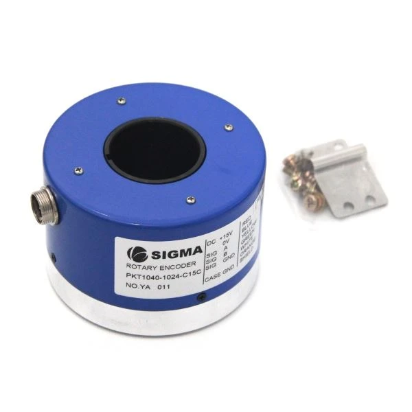 SIGMA elevator encoder PKT1040B-1024-C15C