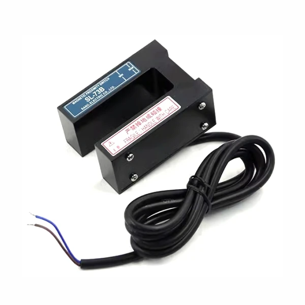 Sigma Elevator Leveling Sensor SL-73B