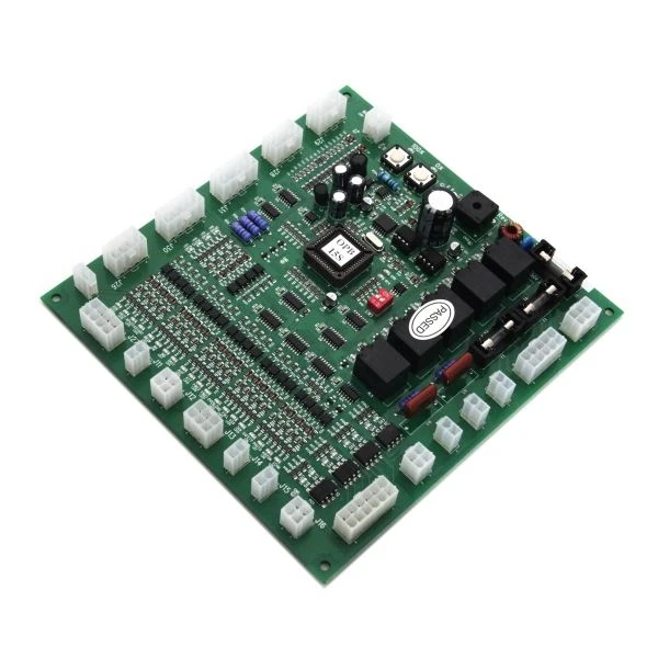 Sigma Elevator Pcb Opb-2000spa