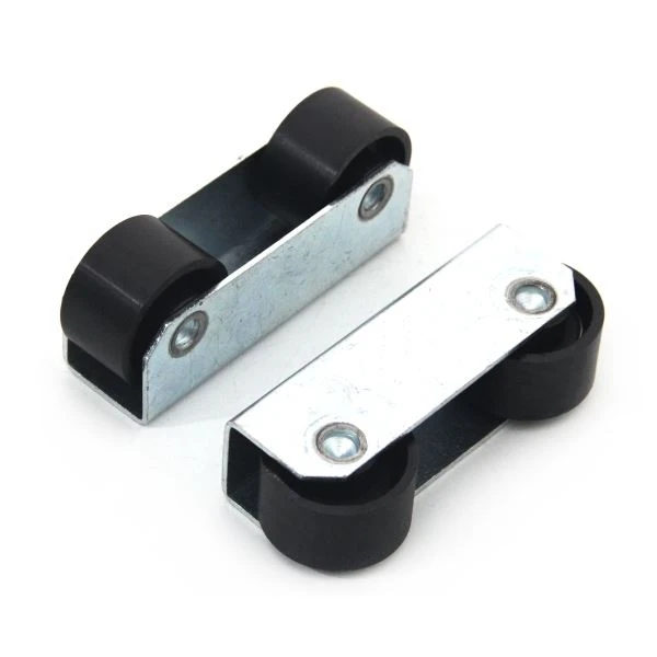 Sigma escalator newel chain