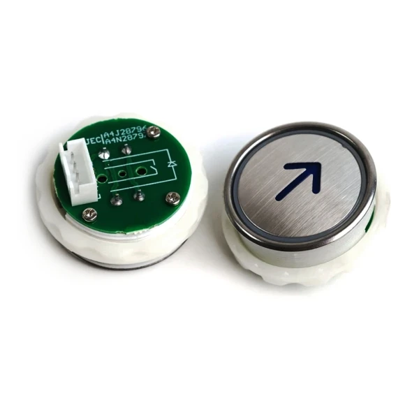 SJEC elevator button A4N28797 A4J28796