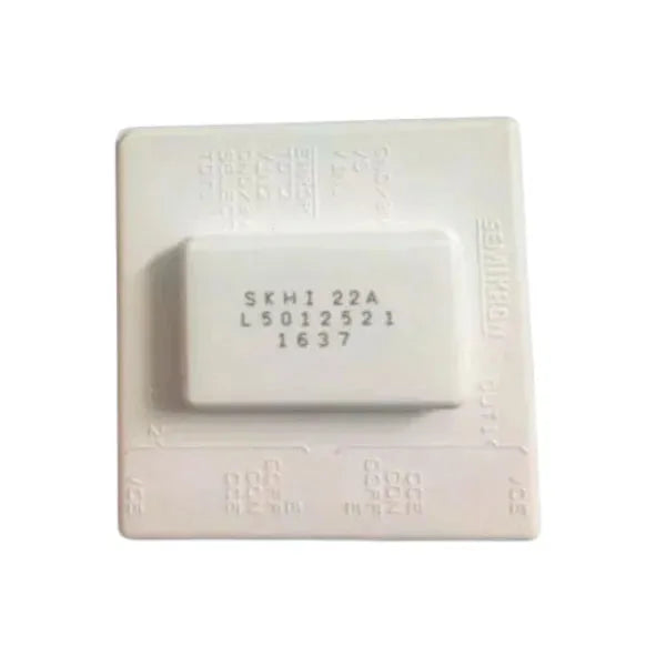 SEMIKON SKHI 22A Transistormodul IGBT