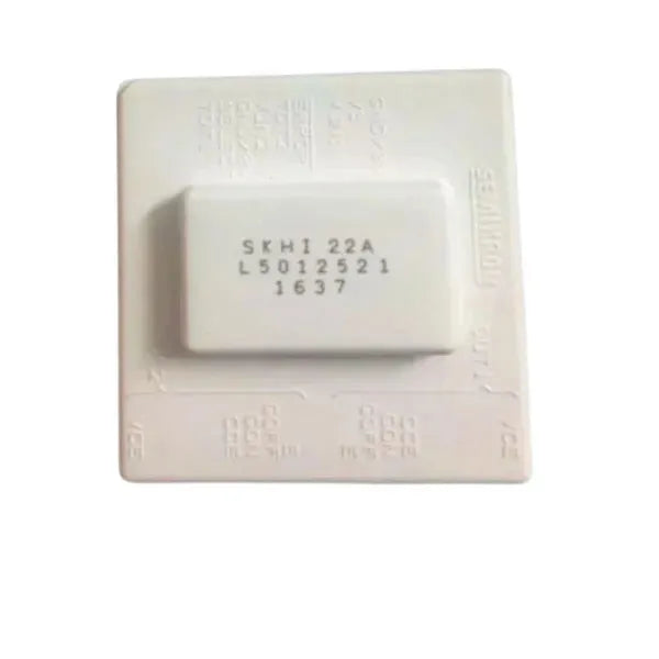 SEMIKON SKHI 22AR Transistormodul IGBT