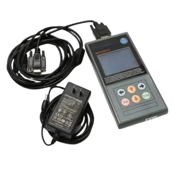 Thyssen SM-01-BII Testverktyg V3.0 TE-E