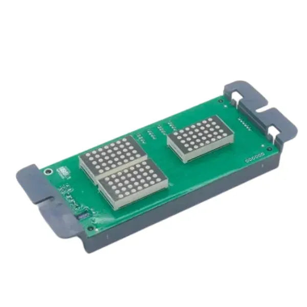 STEP SM-04-VR01 LCD-anropstablå för LOP SM-04-VRK/VRF