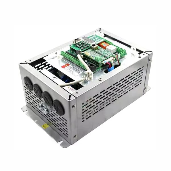 Step Elevator As380 Inverter