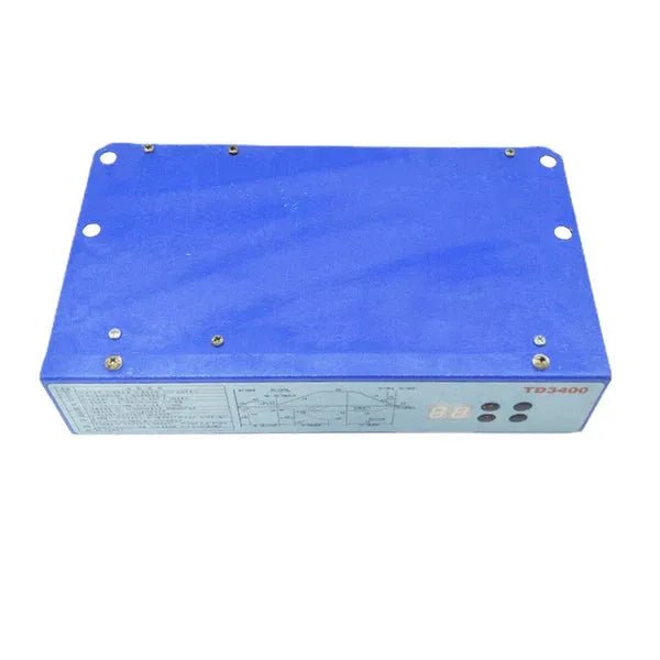 Edunburgh TD3400 Dörrstyrning, OEM, begagnad