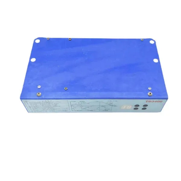 Edunburgh TD3400 Dörrstyrning (OEM)