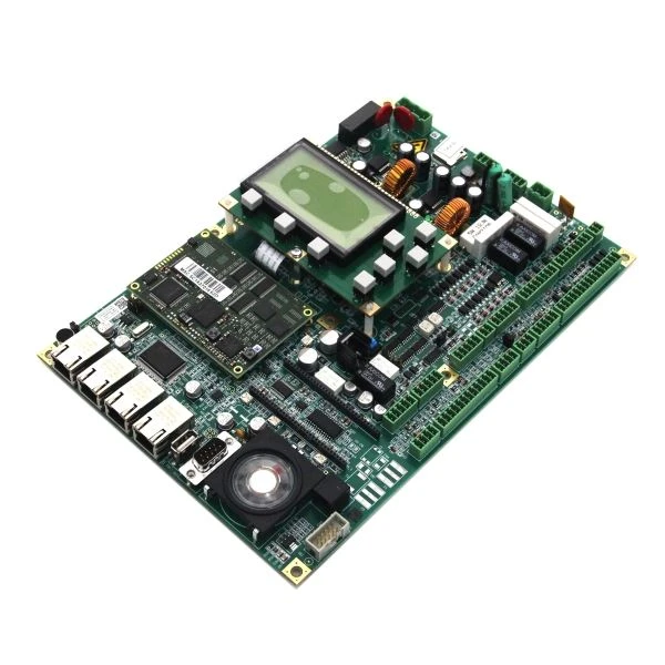 Elevator Pcb Tke Elevator Board