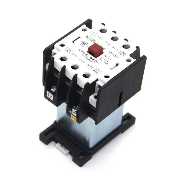 TJSR elevator contactor MG5