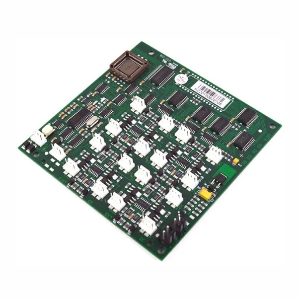 Tke elevator board MF4