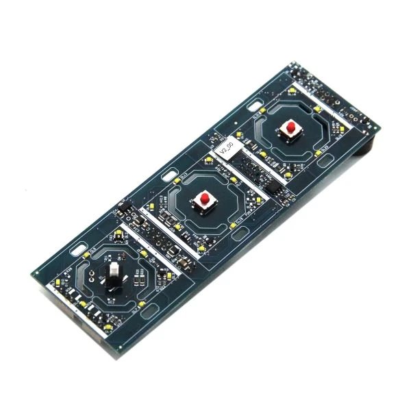 Tke elevator button MTD288