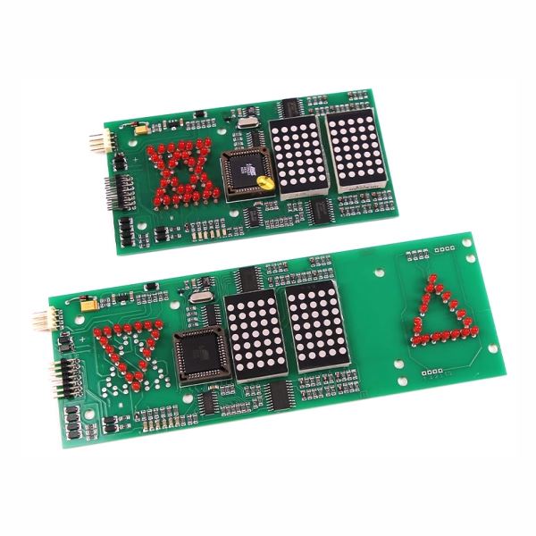 Tke elevator display board G-291B