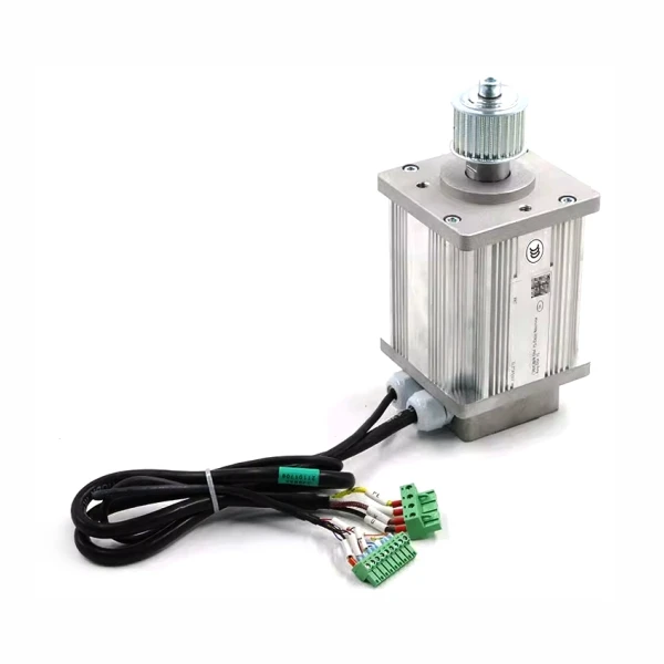 TKE elevator door motor OPERADOR VF-08