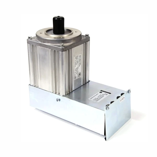 Tke elevator F9 door motor