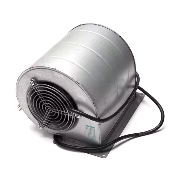 Tke elevator fan D4E146-AA07-75