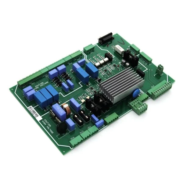 Tke elevator inverter main board RMBK300