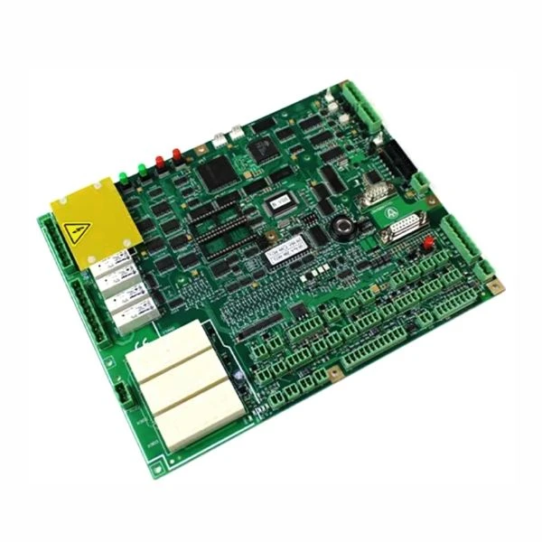 Tke elevator MC2 main board