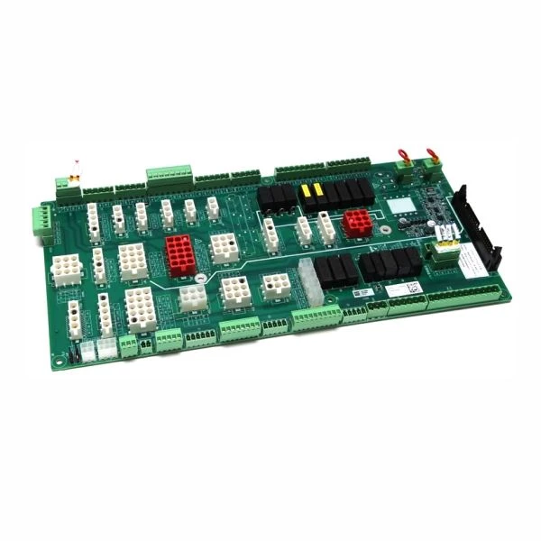 Tke elevator pcb IO-C