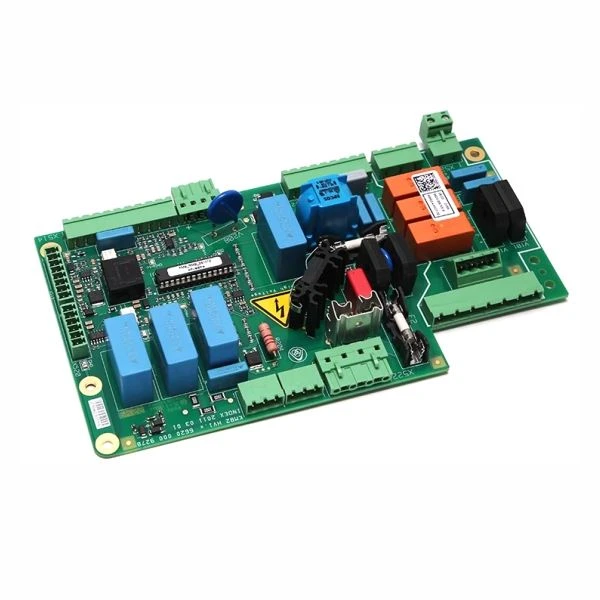 Tke Elevator Pcb KMB2