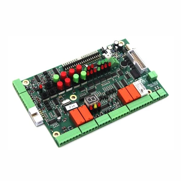 Tke Elevator Pcb Mh4-dzs1