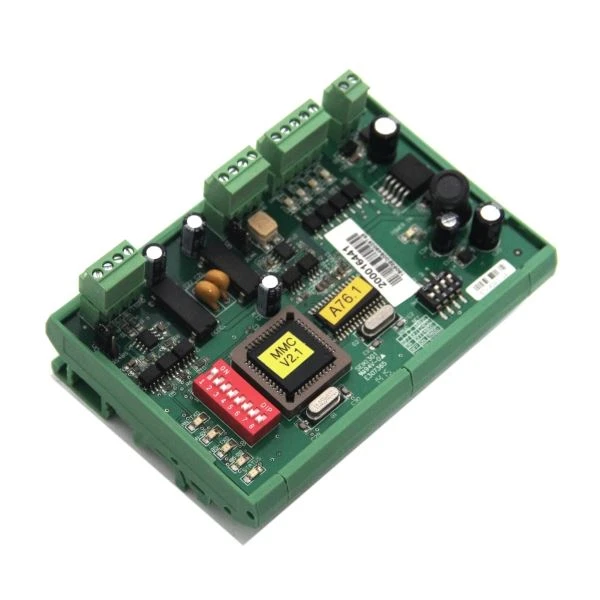 Tke elevator pcb MMC V2.1