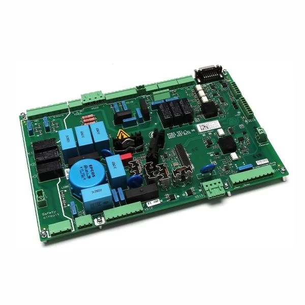 Tke elevator pcb RMB3
