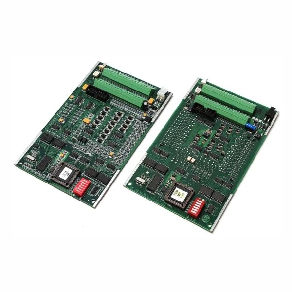 Tke elevator pcb TCM-MP-1-V3