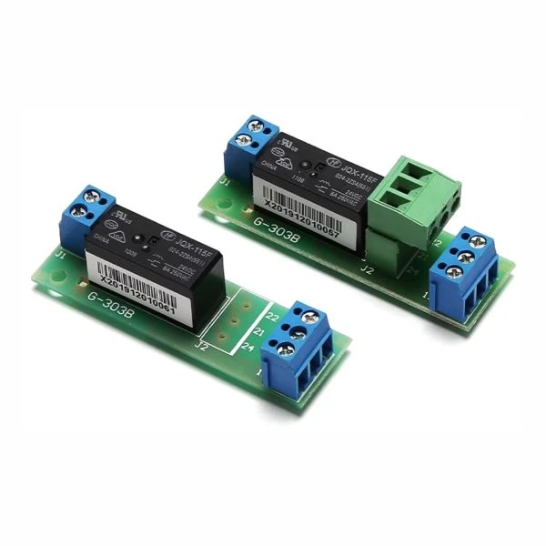 Tke elevator relay board G-303B