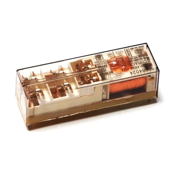 TKE elevator relay SR6B4024