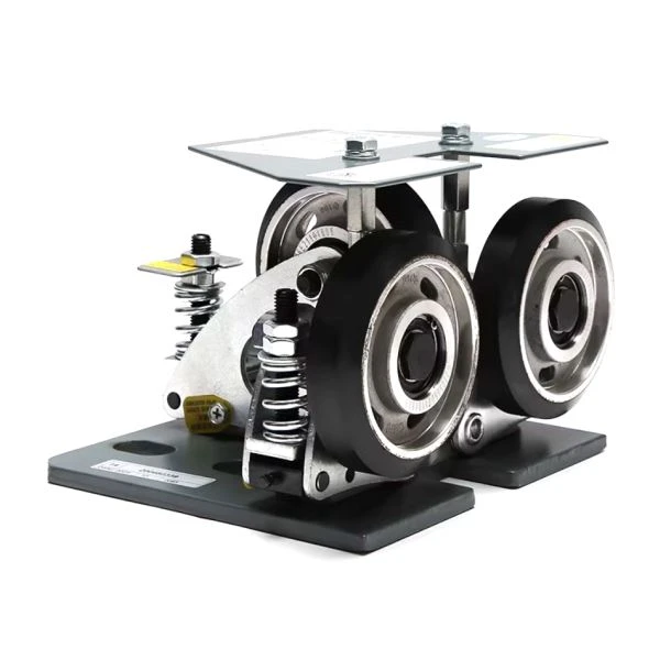 TKE elevator roller guide shoe RG3S-D100