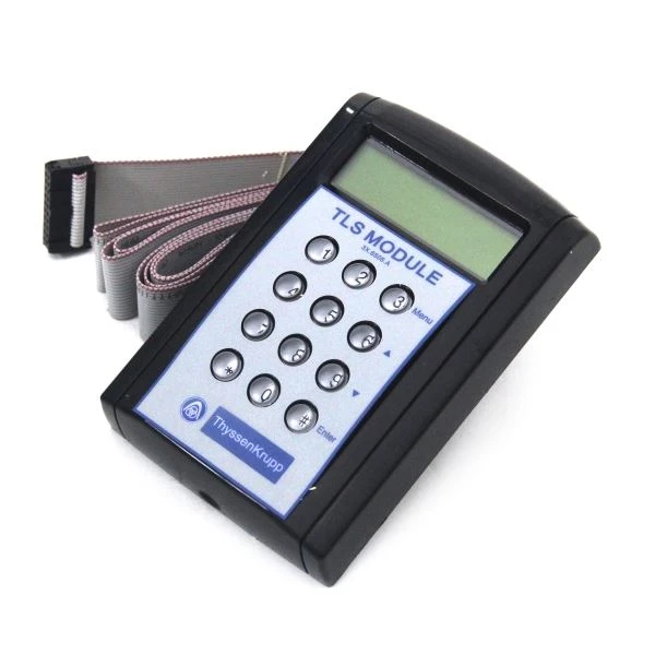 Tke elevator service tool TH-1