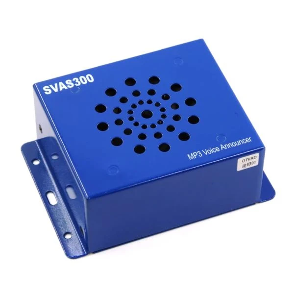 TKE elevator voice announcer SVAS300