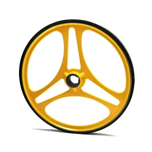 Tke escalator friction wheel 580*50*34