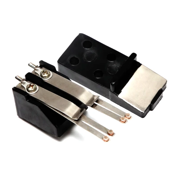 Toshiba CV330 elevator door contact