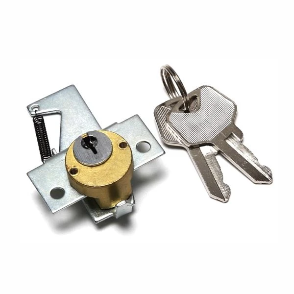 Toshiba elevator CV50 cop lock
