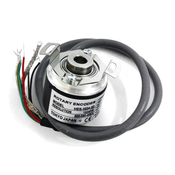 Toshiba elevator encoder HES-1024-2D